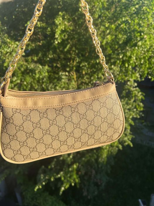 Torebka Gucci na ramie