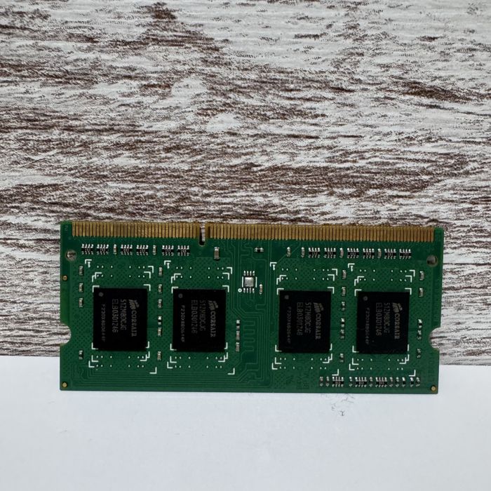 Memória RAM Corsair Value Select DDR3-1600 MHz - 4GB64738824959489121
