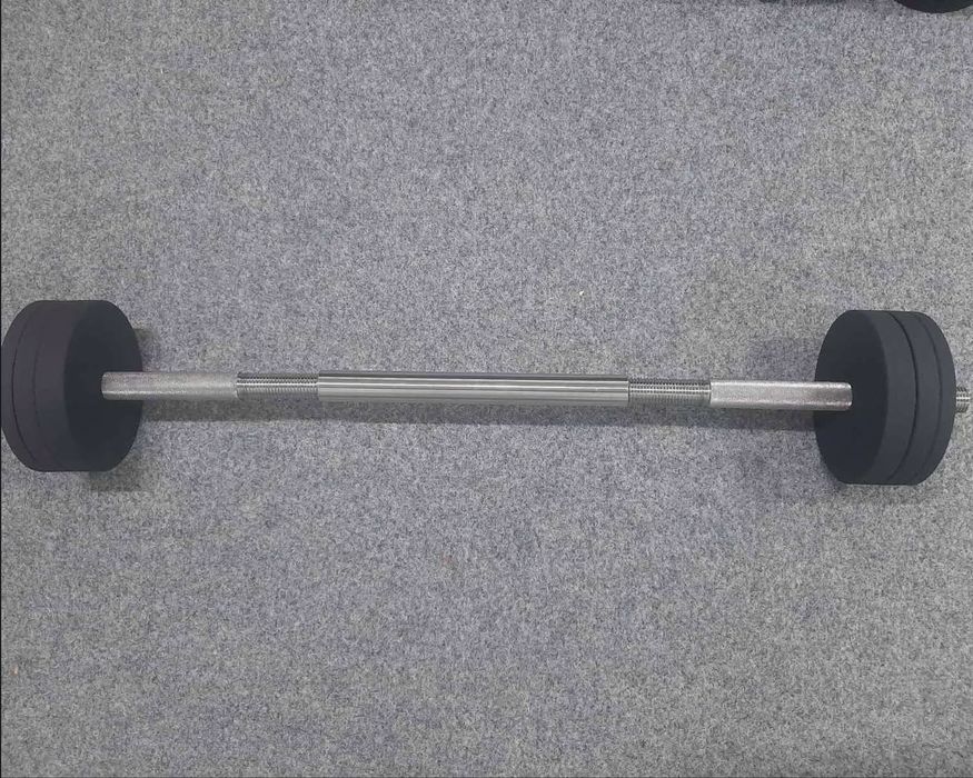 Супер пропозиція‼️ Металеві ГАНТЕЛІ з порошковим покриттям. Гантели