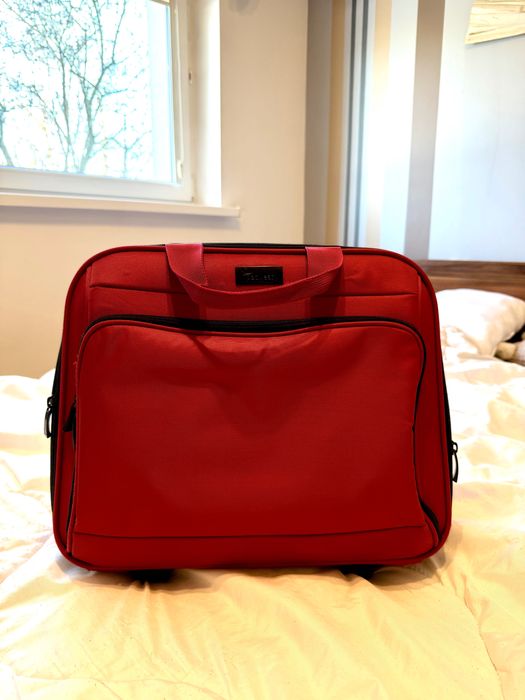 Torba podróżna pack easy