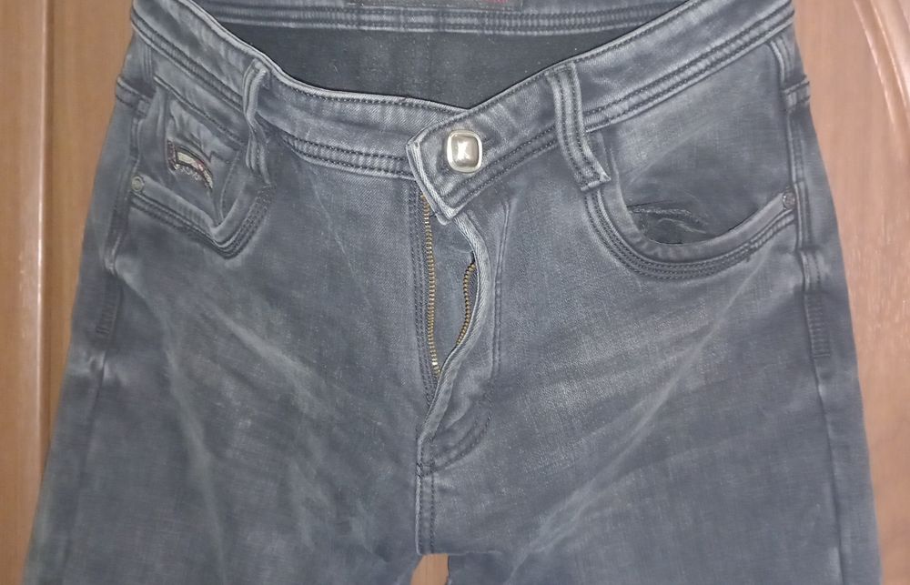 Штани ,брюки ,джинси чоловічі 52-54 розмір