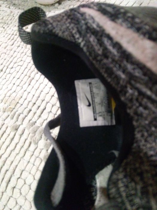 Мужские кроссовки,Nike