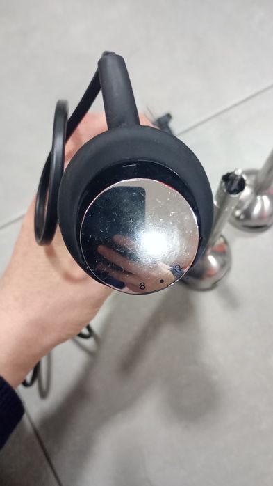Blender ręczny firmy Bosch 1000W