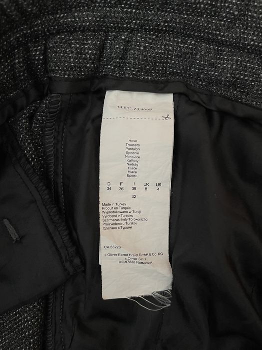 Брюки жіночі s.oliver