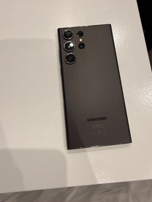 Samsung S23 ultra 512gb