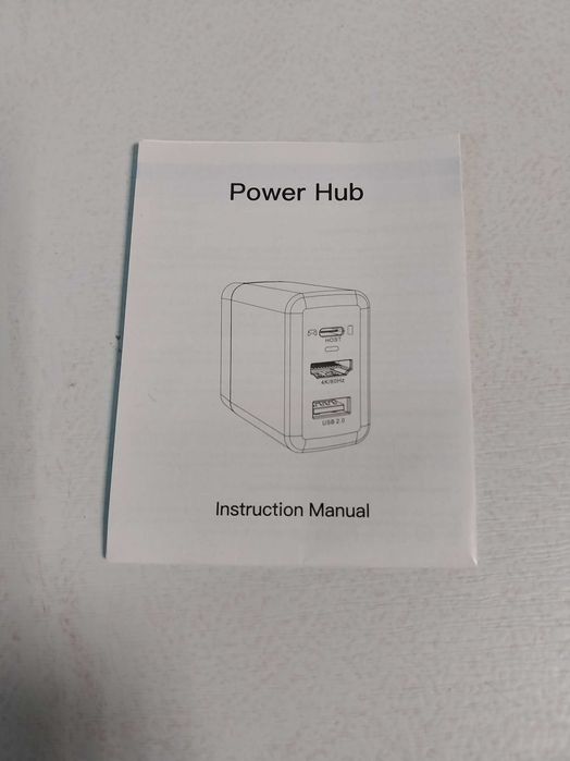 Stacja dokująca do konsoli Nintendo Switch