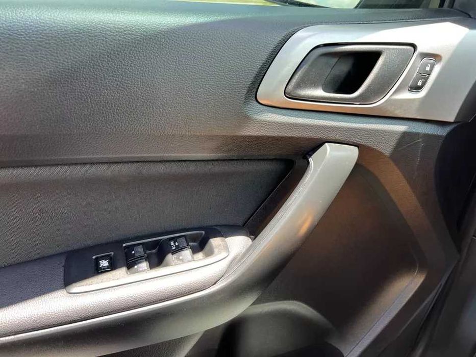 2023 Ford Ranger STX