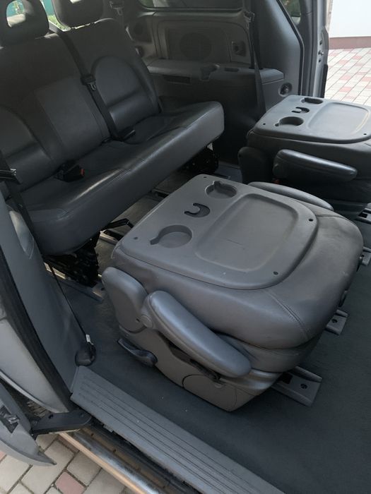 Продам Chrysler Voyager
