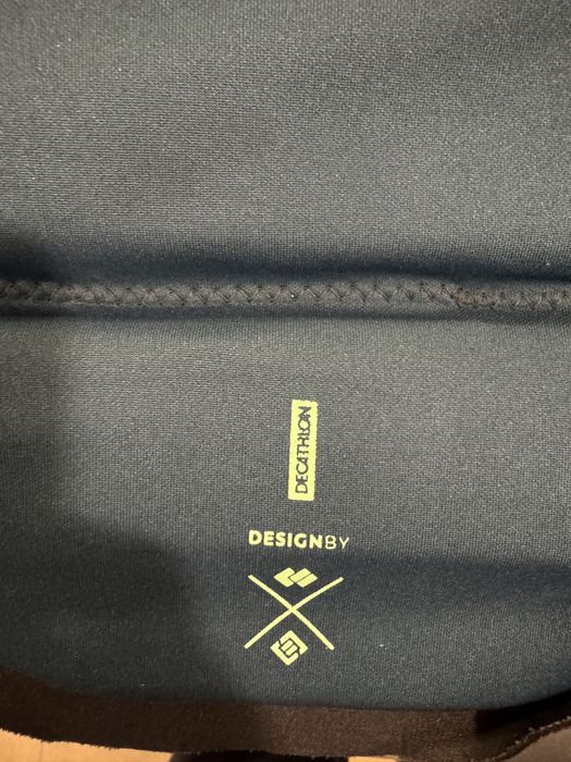 Kamizelka wakeboard Decathlon, używana