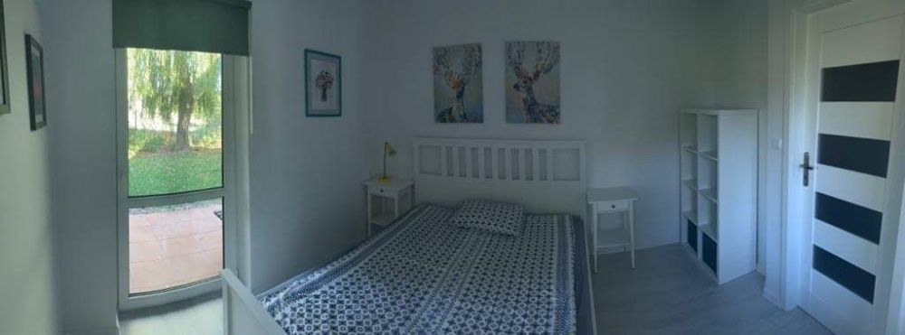 Domek nad jeziorem do wynajęcia kuj-pom, Żałe