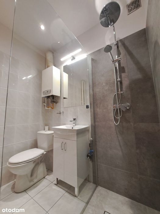 Apartment in Kraków - Widok 5