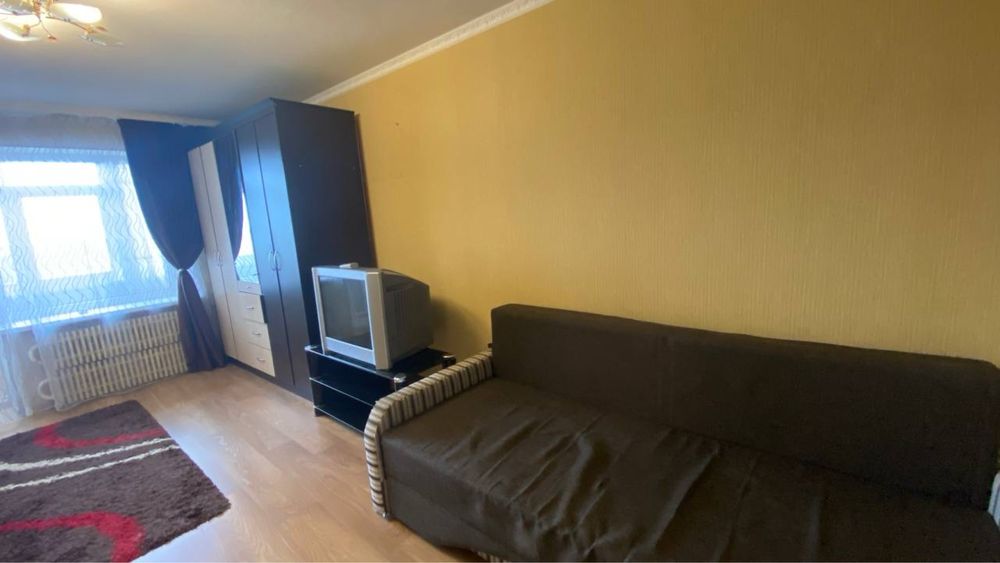 Эксклюзив! Продается 1к квартира в Харькове! Аэропорт