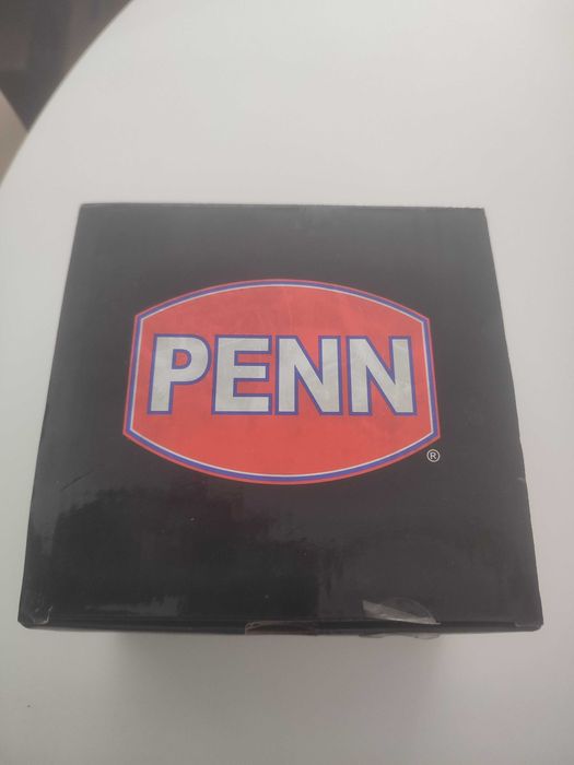 Carreto PENN GTO 230