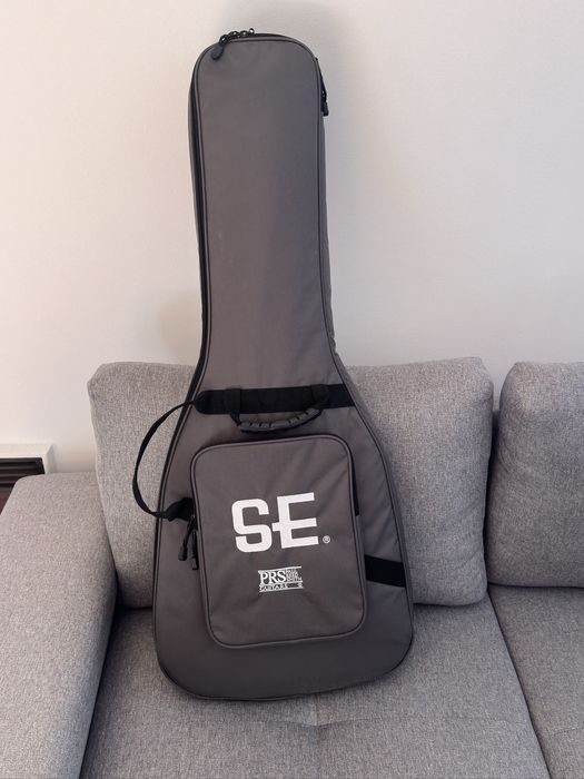 PRS Silver Sky Se