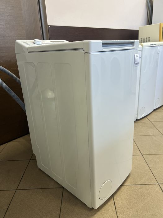 Пральна машина Whirlpool 6th Sense 6кг 1200 об
