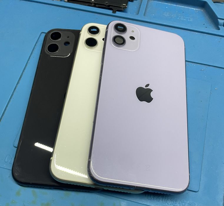 Корпус iphone 11 - 15 Pro Max