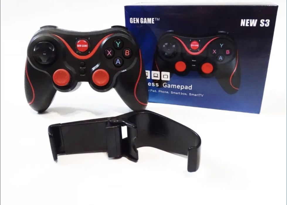 Joystick gamepad do telefonu