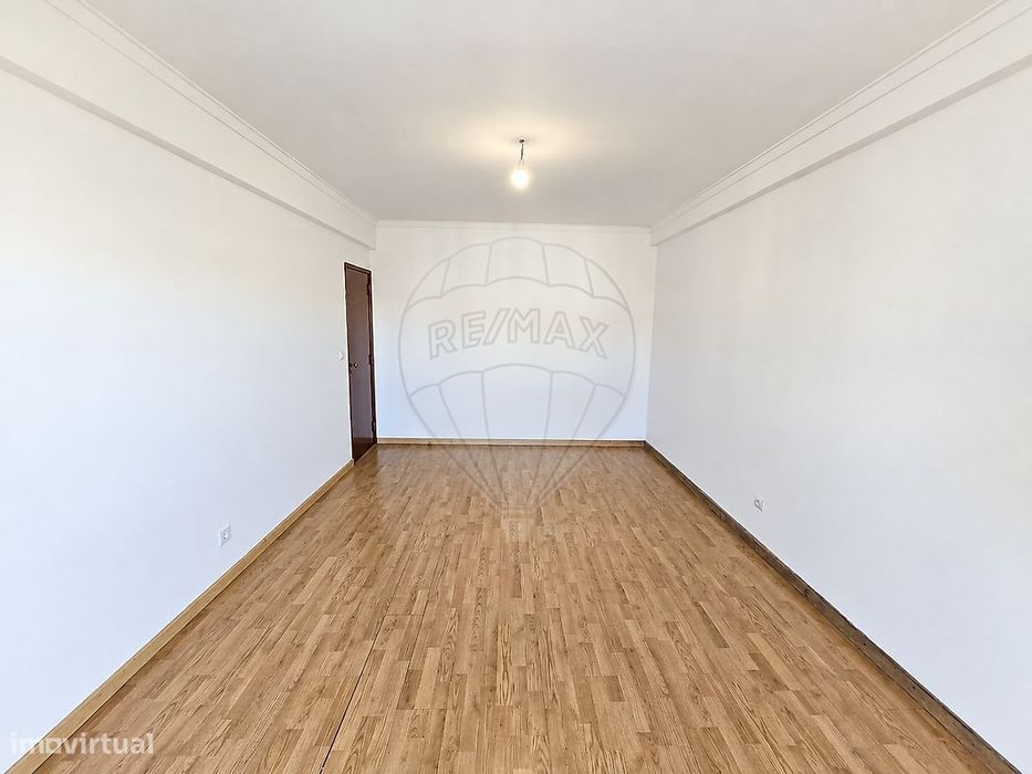 Apartamento T3 para arrendamento