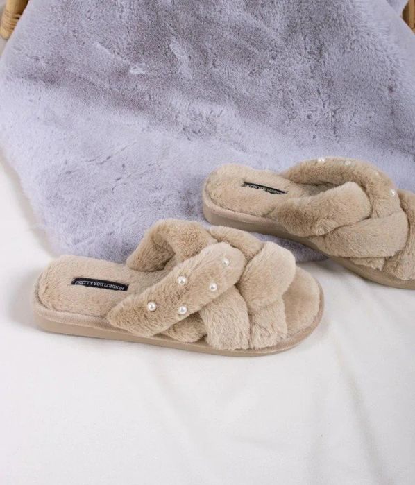 Тапочки кімнатні  Pretty You London 38-39