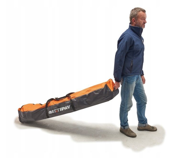 Pokrowiec do przecinarki płytek BATTIPAV ALU 85-120 Rubi Sigma Raimond