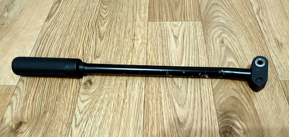 Davis & Sanford FM 18 2 FLUID HEAD