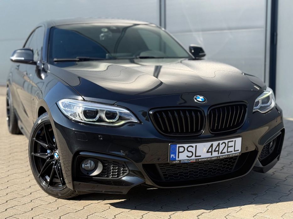 BMW Seria 2