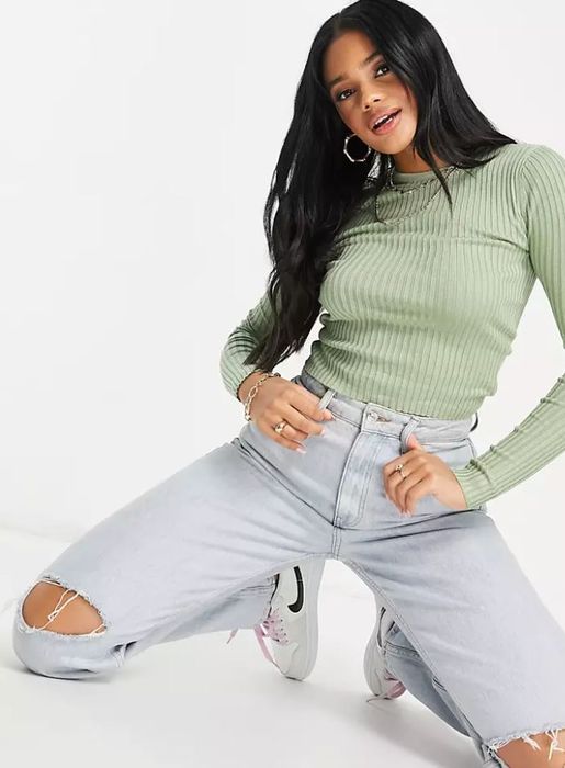Sweter basic Threadbare 40