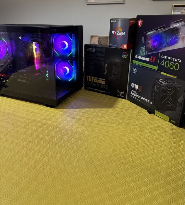 Computador Gamer