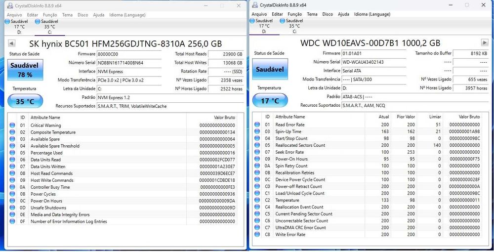 Torre Desktop Gaming Hummer i7