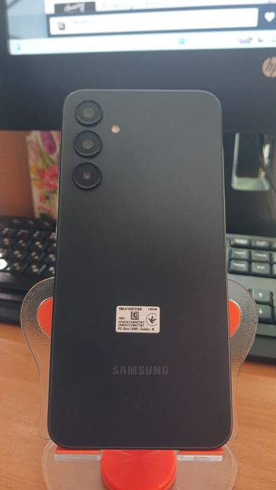 Новый  смартфон Samsung  Galaxy A 16 + Подарки!