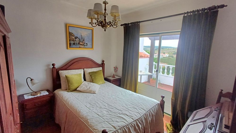 Vendo Moradia T3 no Bombarral