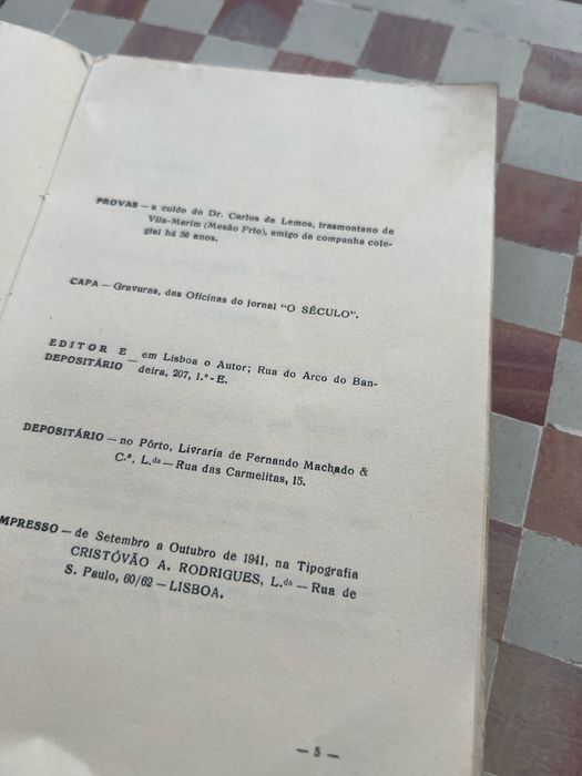 TRÁS-OS-MONTES  Terra Nostra