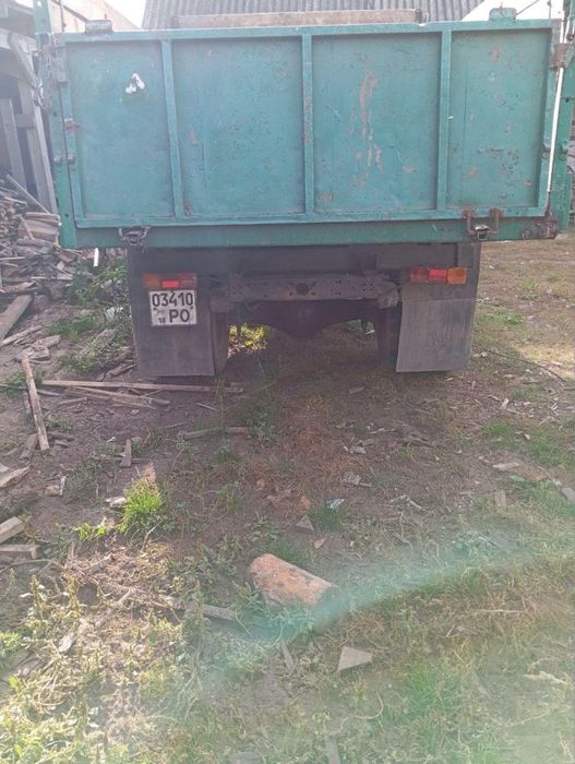 Продам    ГАЗ-53
