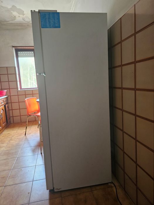 Frigorifico con 8 anos de garantia