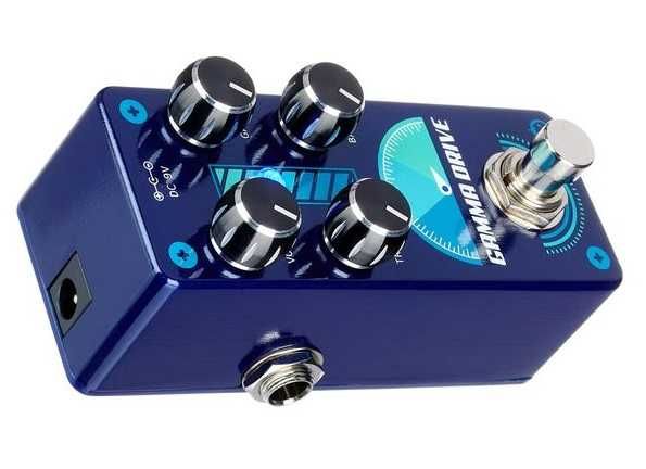 Новий Pigtronix Gamma Drive Germanium