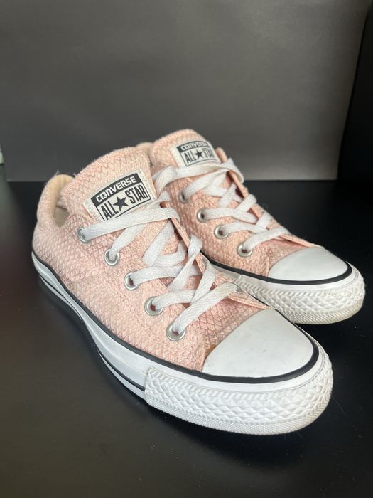 Converse All Star trampki