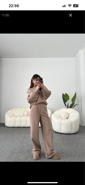 Костюм   женский