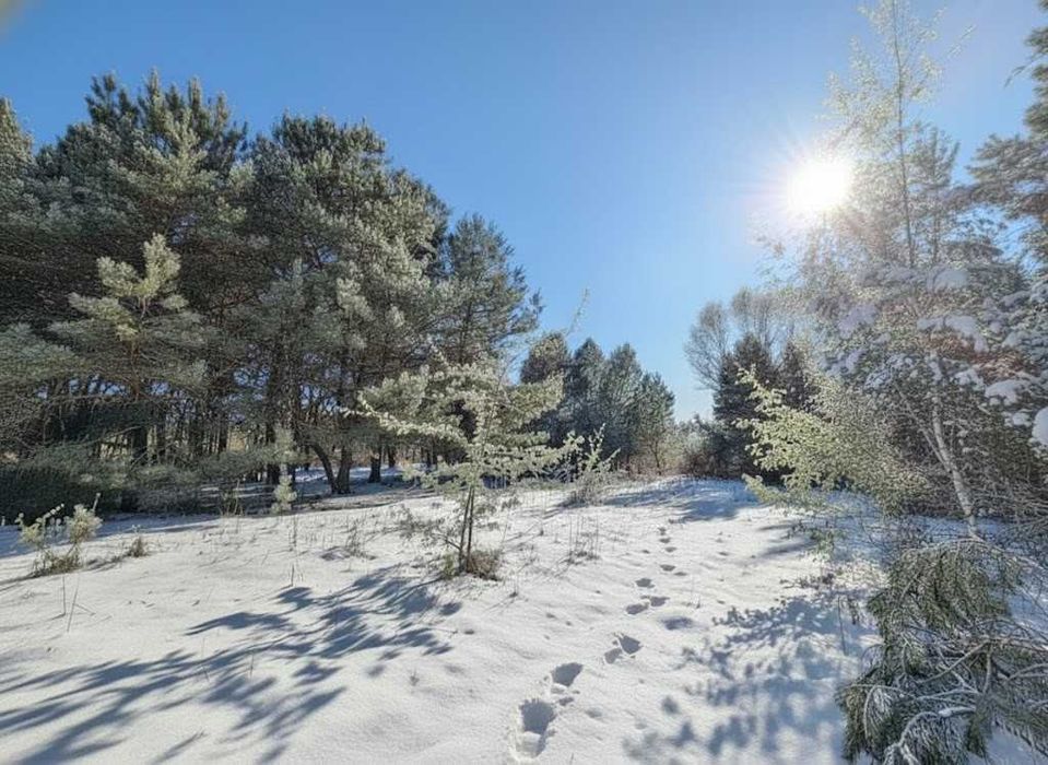 Продаж ділянки 39 соток біля озера