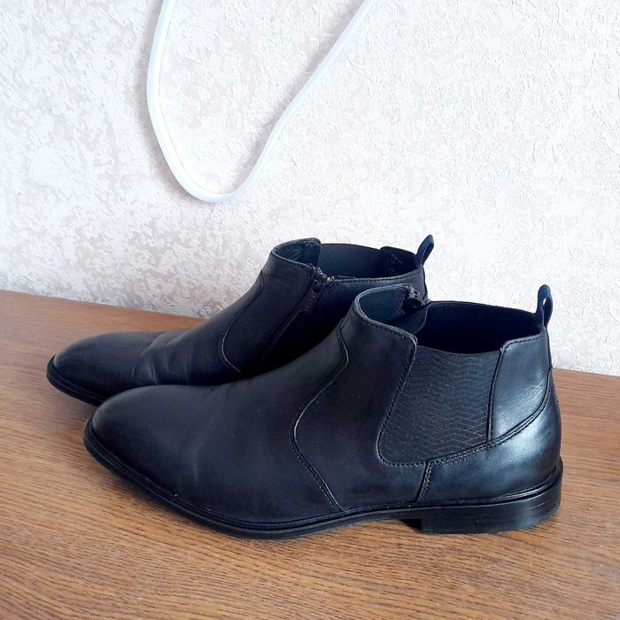 Ботинки. Полуботинки. Черевики