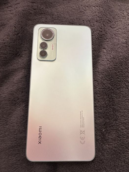 Xiaomi 12 lite 8/256