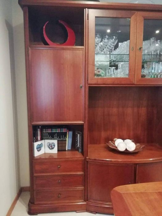 Moveis de sala de jantar