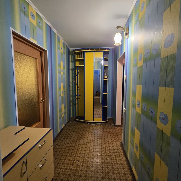 Є-відновлення! Панорамна квартира на Світальського,20