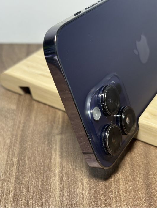 Iphone 14 pro max 256