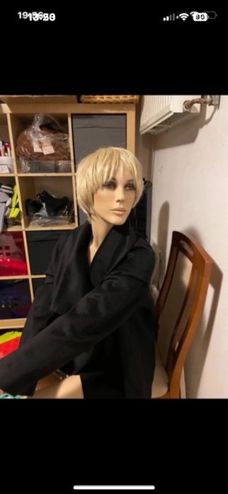 Tallinder kurteczka 100%welny