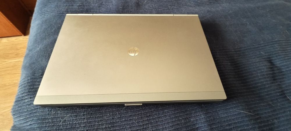 HP Elitebook 8470 P