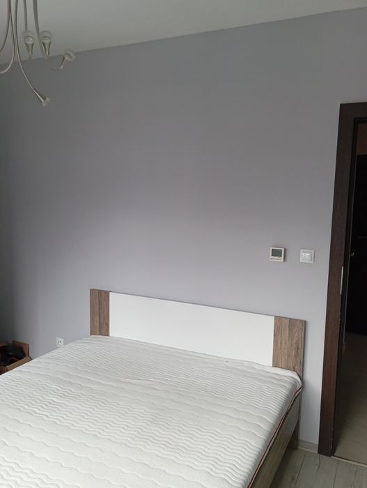 Mieszkanie 50 m² – 2 pokoje, balkon, garaż podziemny