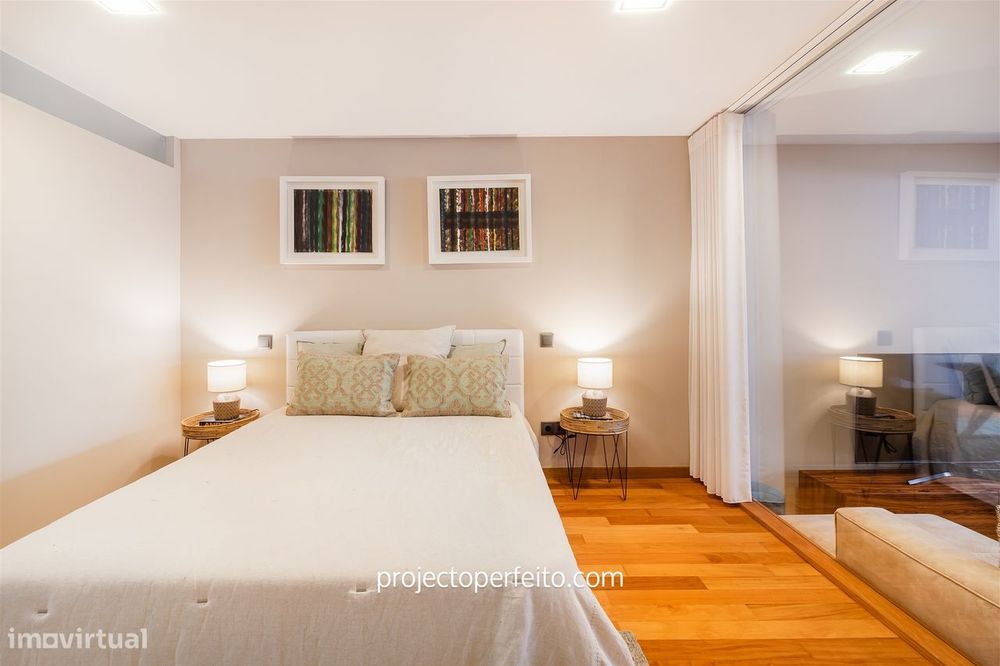 Apartamento T1 Venda em Espinho,Espinho