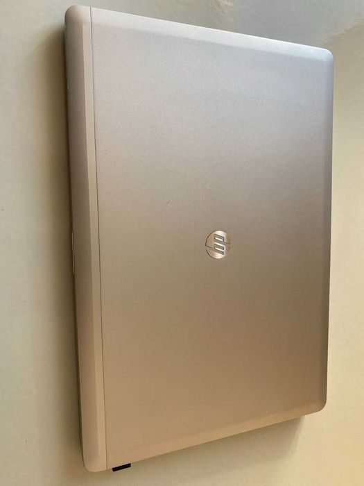 HP EliteBook Folio 9480m i5-4310U SSD Бізнес-ноутбук Б/В