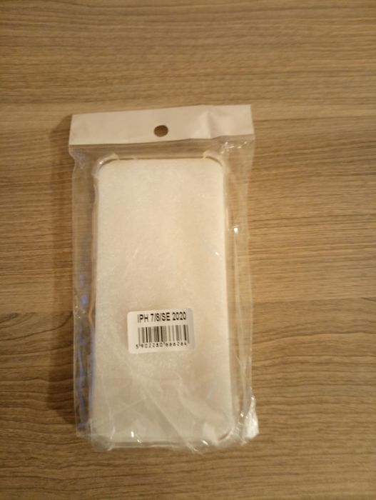 Etiu iphone IP SE 2020 7G 8G