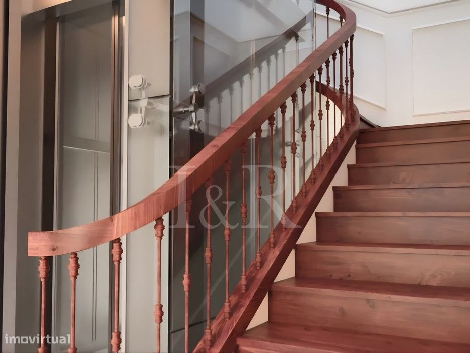 Apartamento T2 à venda em Estrela, Lisboa — foto 12